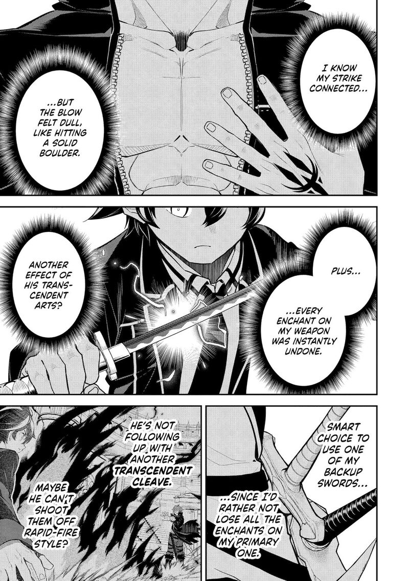 Shikkaku Mon No Saikyou Kenja 84 53