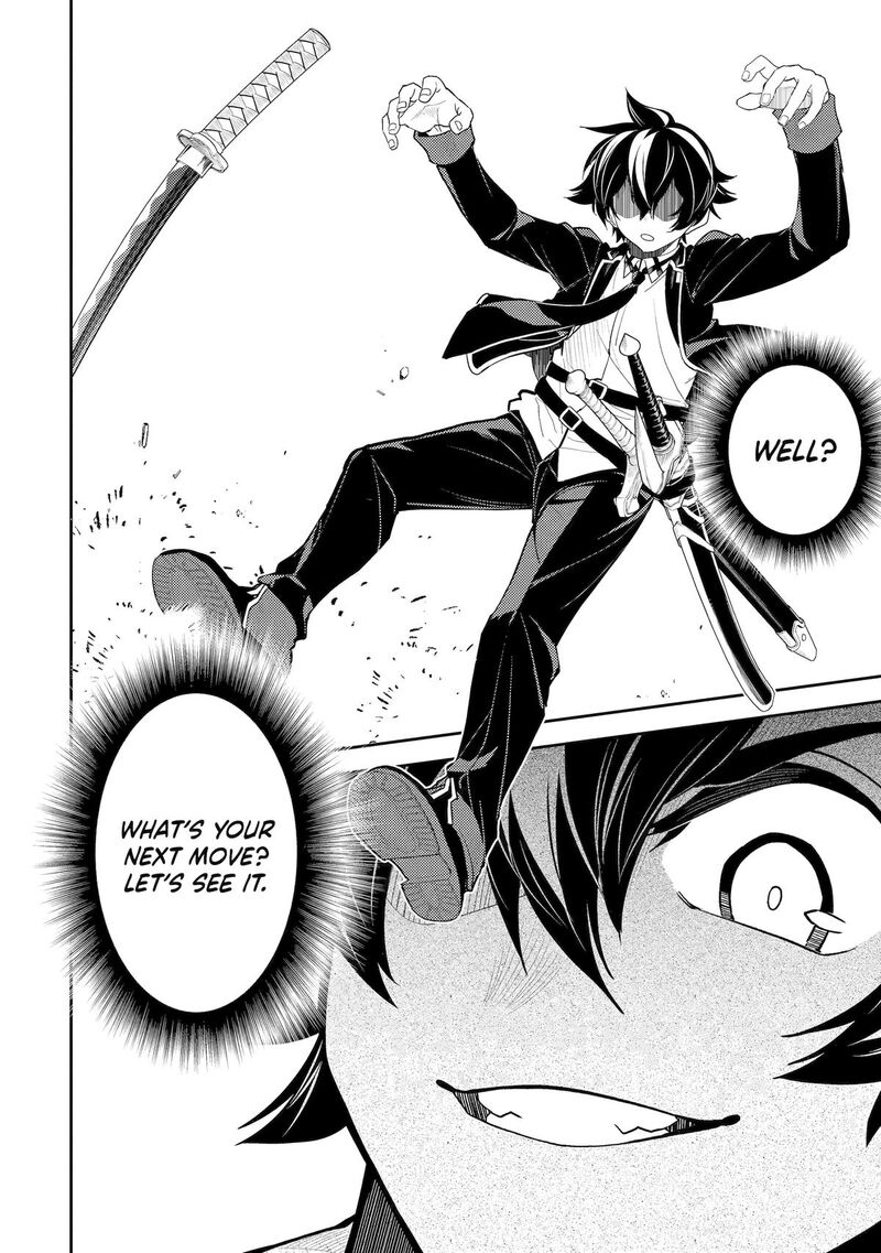 Shikkaku Mon No Saikyou Kenja 84 58