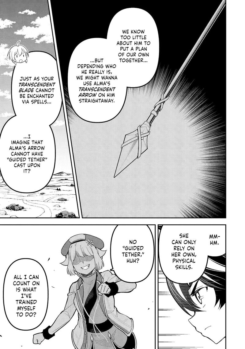 Shikkaku Mon No Saikyou Kenja 84 6