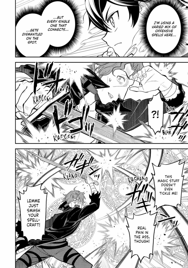 Shikkaku Mon No Saikyou Kenja 85 14