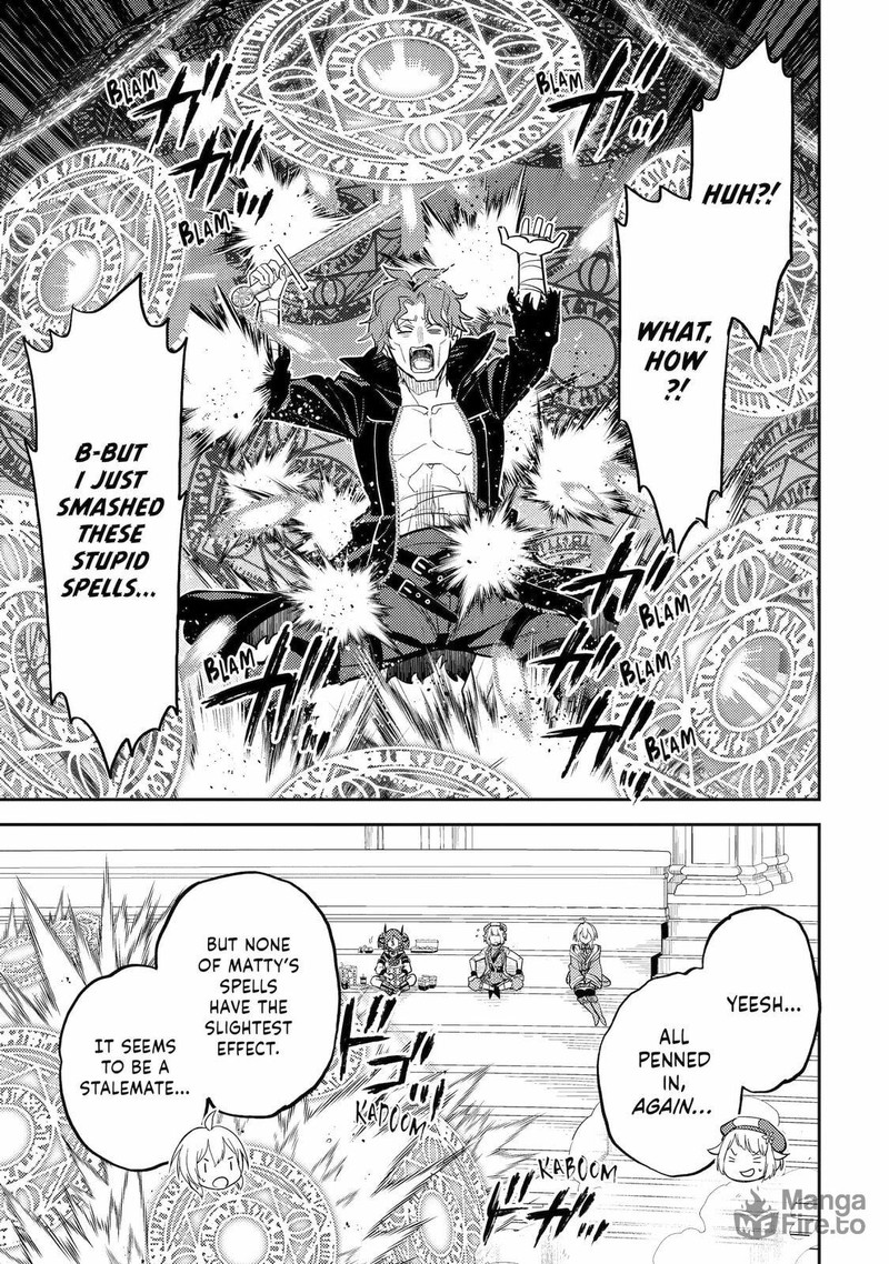 Shikkaku Mon No Saikyou Kenja 85 18