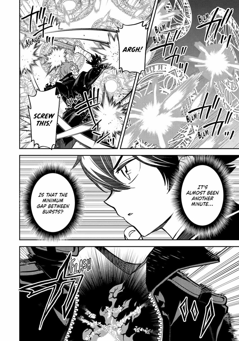 Shikkaku Mon No Saikyou Kenja 85 19