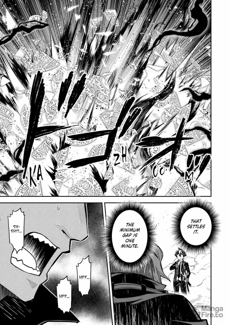 Shikkaku Mon No Saikyou Kenja 85 20