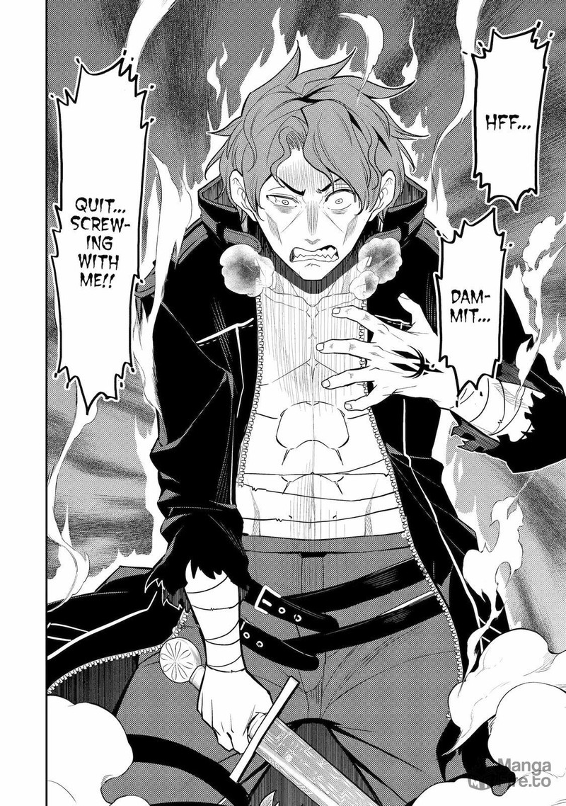 Shikkaku Mon No Saikyou Kenja 85 21