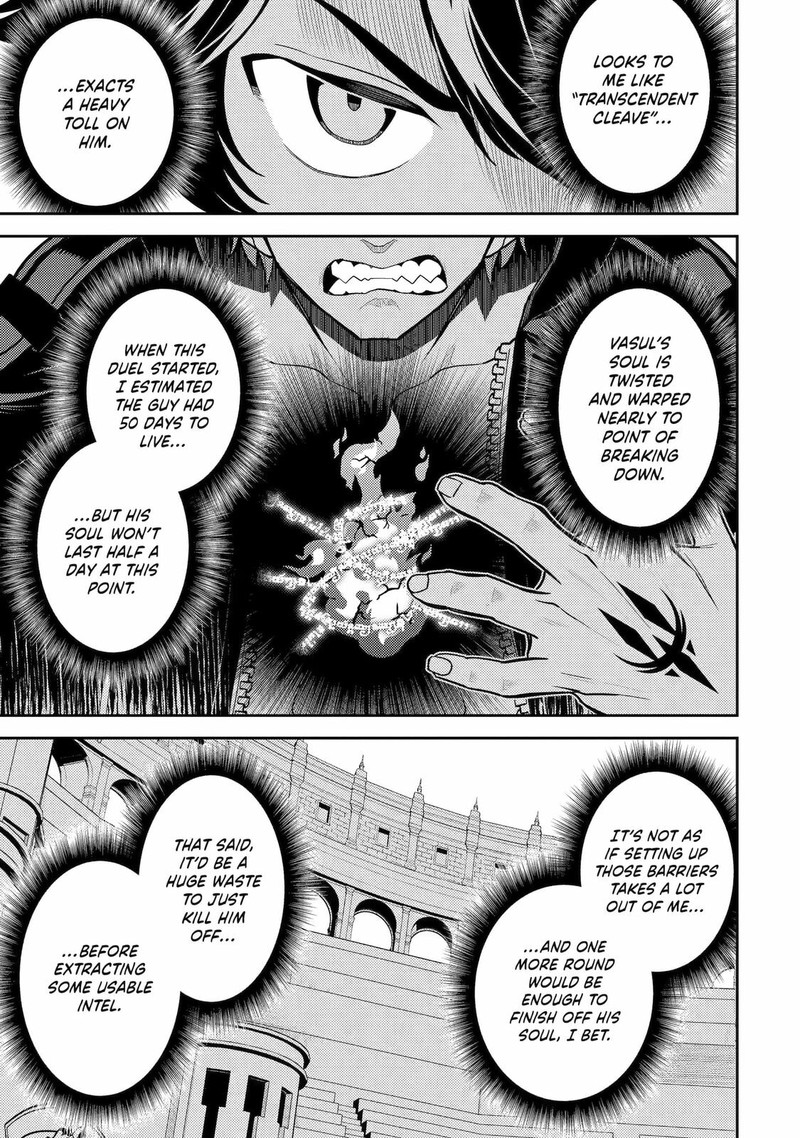 Shikkaku Mon No Saikyou Kenja 85 22