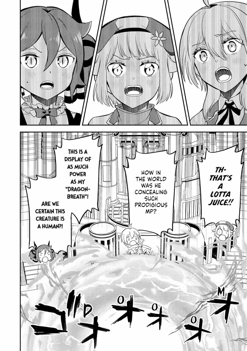 Shikkaku Mon No Saikyou Kenja 85 26