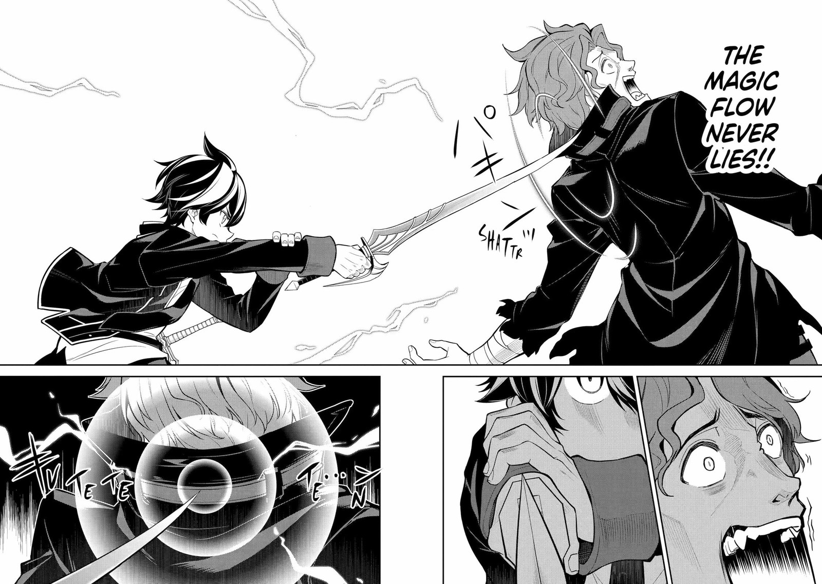Shikkaku Mon No Saikyou Kenja 85 35