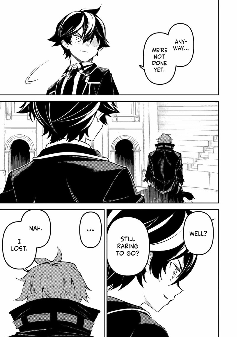 Shikkaku Mon No Saikyou Kenja 85 41