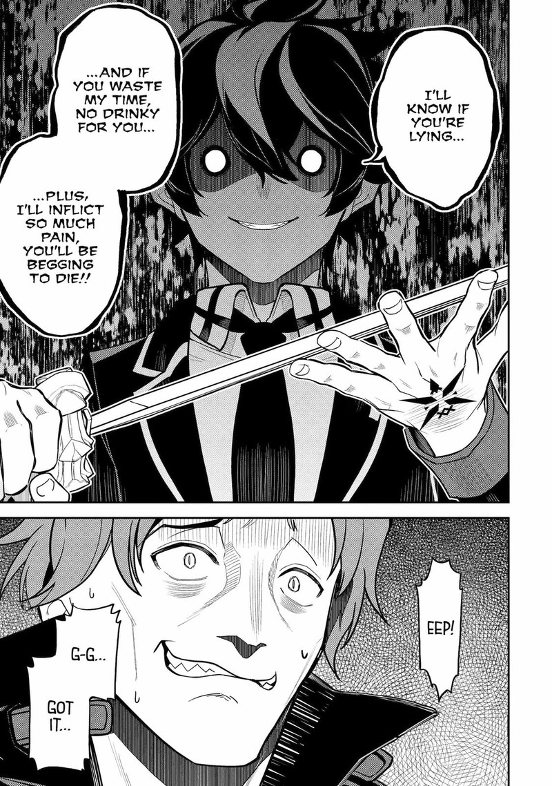 Shikkaku Mon No Saikyou Kenja 85 47