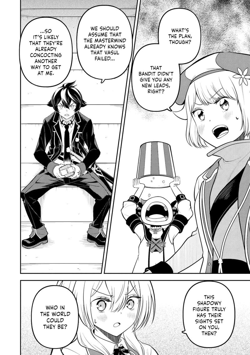 Shikkaku Mon No Saikyou Kenja 86 13