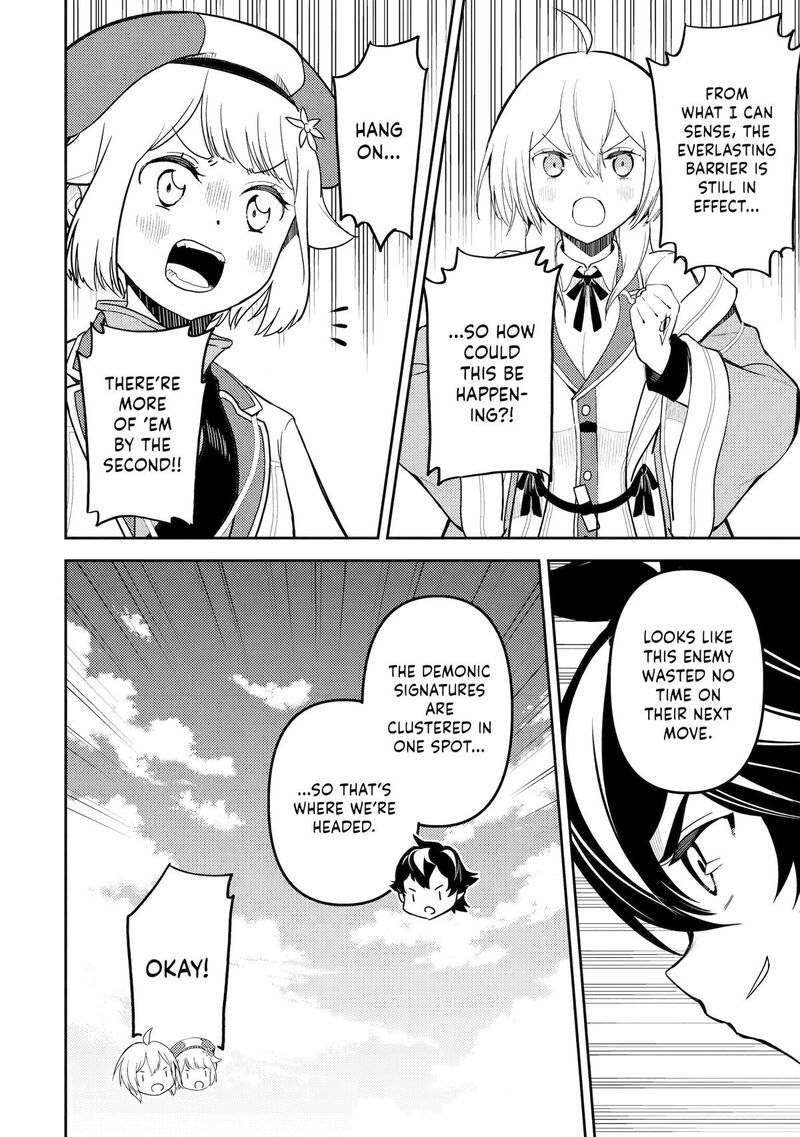 Shikkaku Mon No Saikyou Kenja 86 16