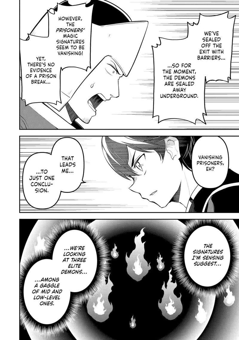 Shikkaku Mon No Saikyou Kenja 86 18