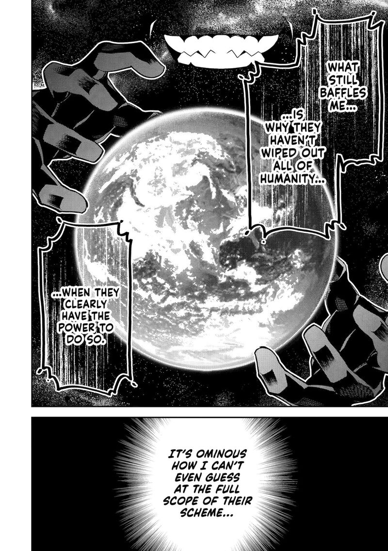 Shikkaku Mon No Saikyou Kenja 86 22