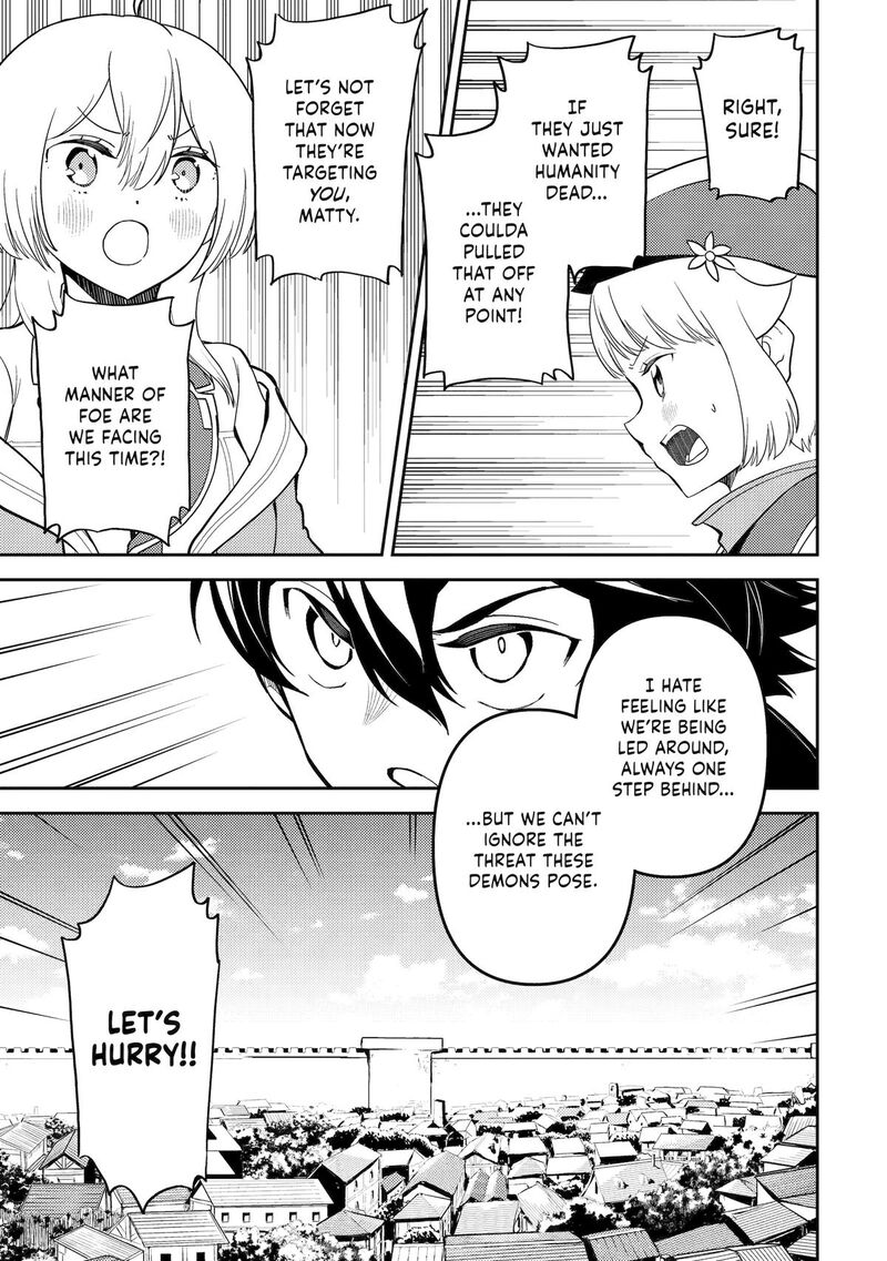 Shikkaku Mon No Saikyou Kenja 86 23