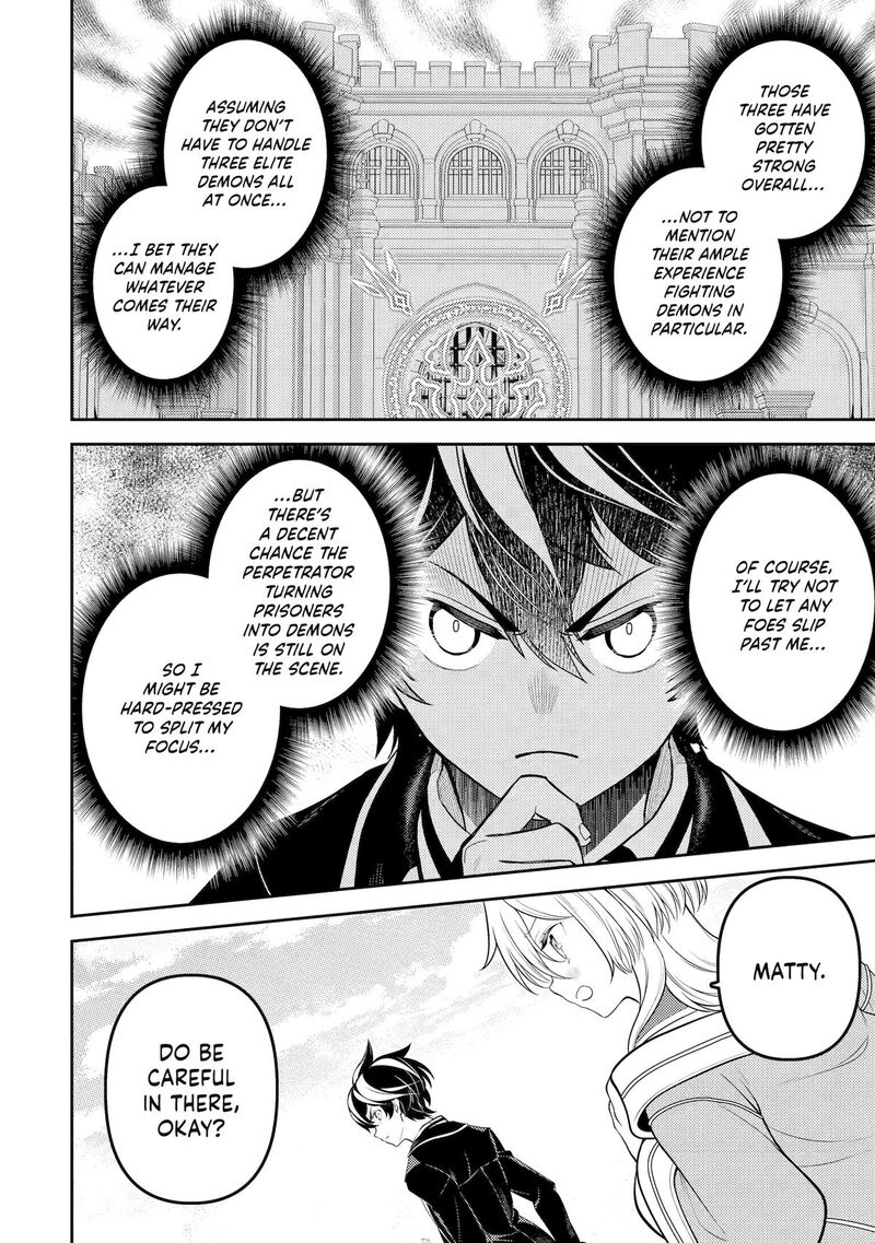 Shikkaku Mon No Saikyou Kenja 86 26
