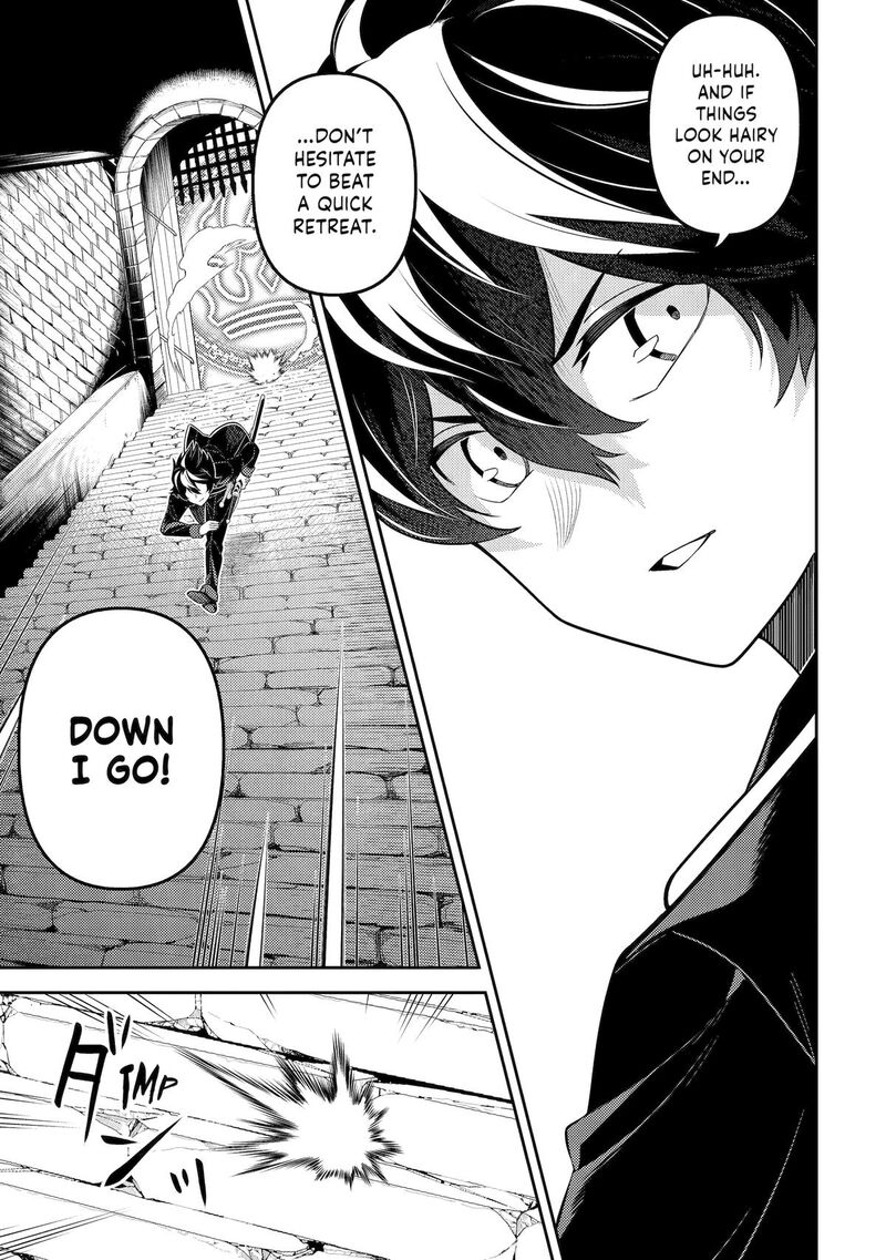 Shikkaku Mon No Saikyou Kenja 86 27