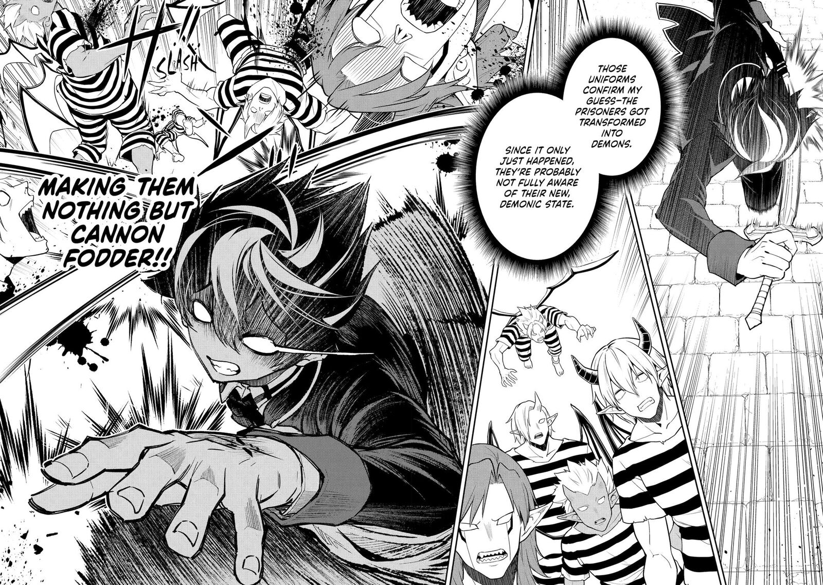 Shikkaku Mon No Saikyou Kenja 86 29