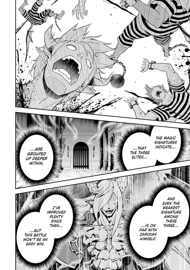 Shikkaku Mon No Saikyou Kenja 86 30