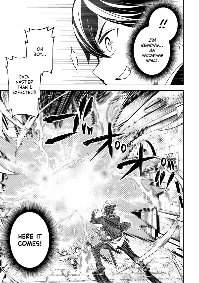 Shikkaku Mon No Saikyou Kenja 86 31