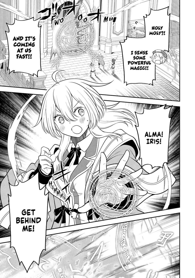 Shikkaku Mon No Saikyou Kenja 86 33