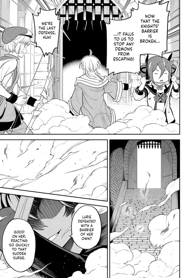 Shikkaku Mon No Saikyou Kenja 86 36