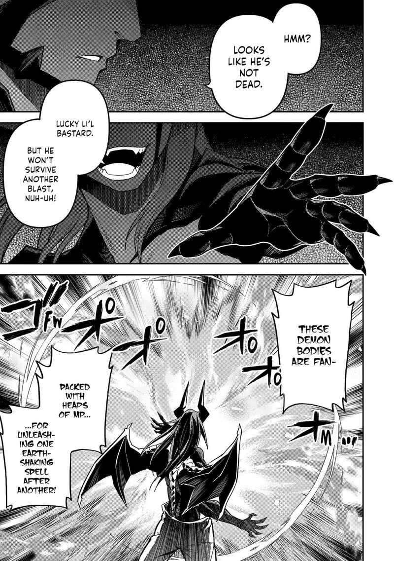 Shikkaku Mon No Saikyou Kenja 86 38