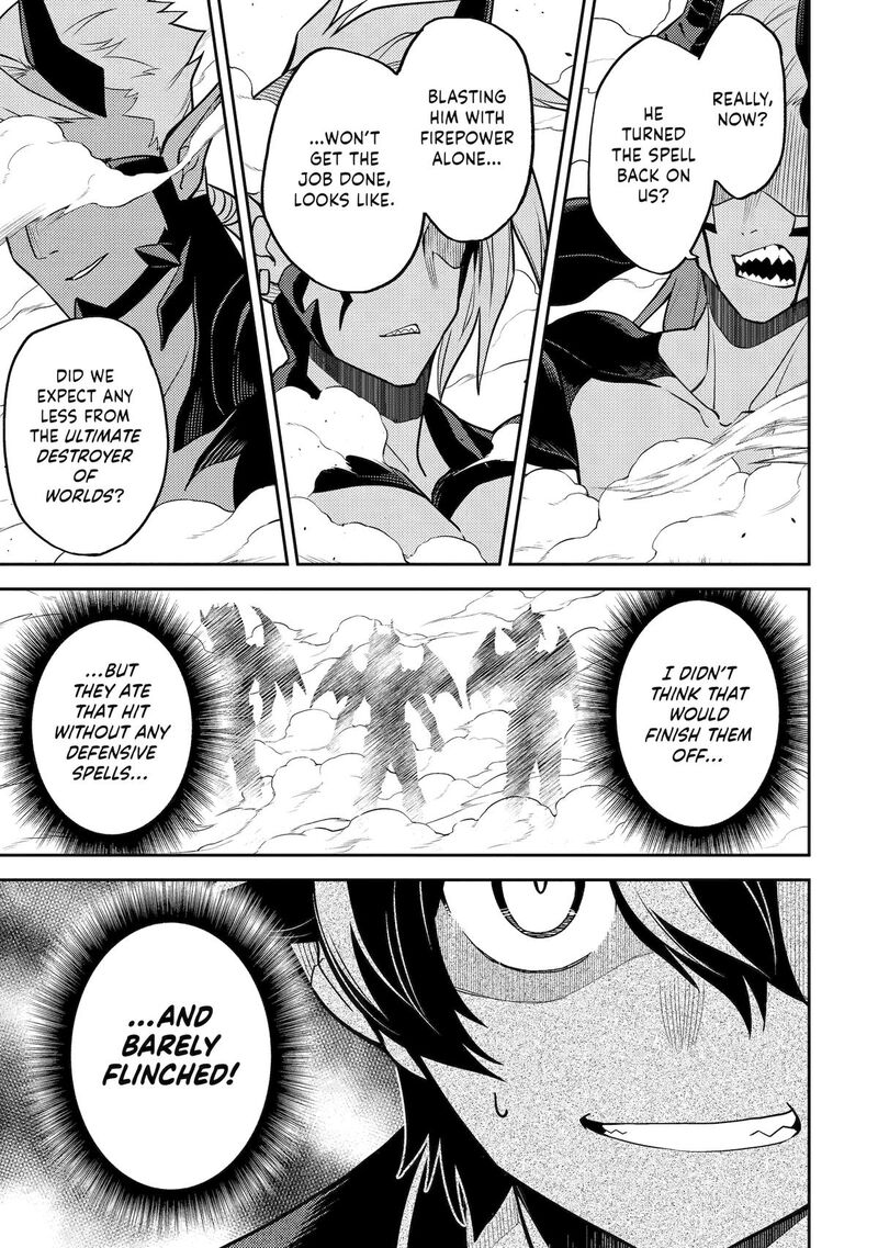 Shikkaku Mon No Saikyou Kenja 86 45