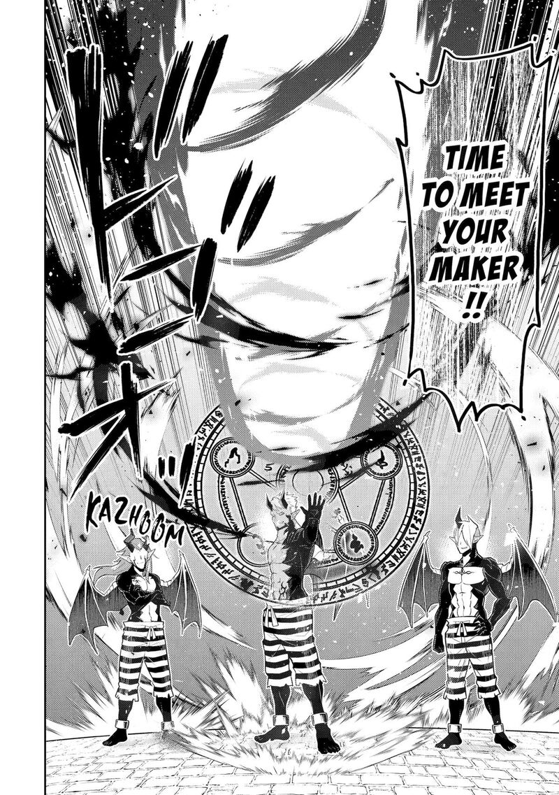 Shikkaku Mon No Saikyou Kenja 86 49