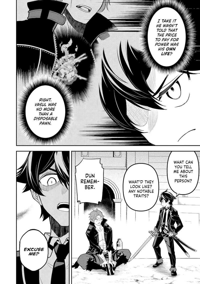 Shikkaku Mon No Saikyou Kenja 86 5