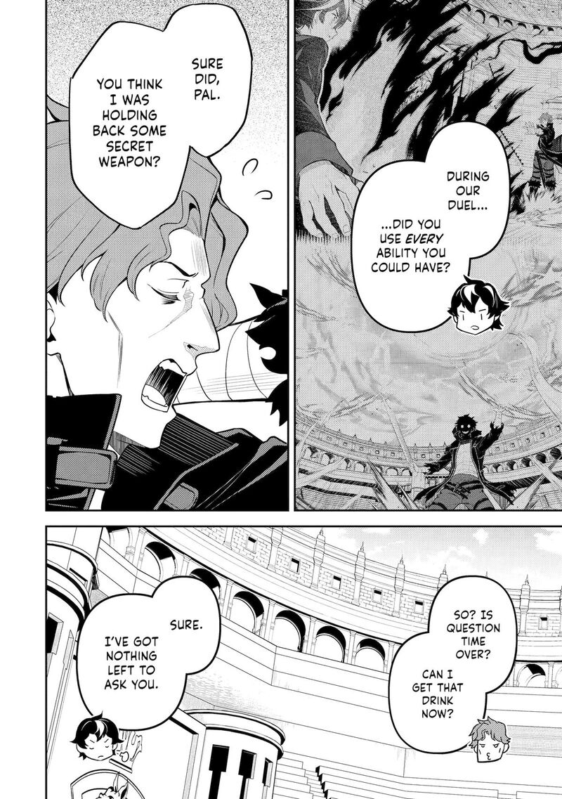 Shikkaku Mon No Saikyou Kenja 86 7