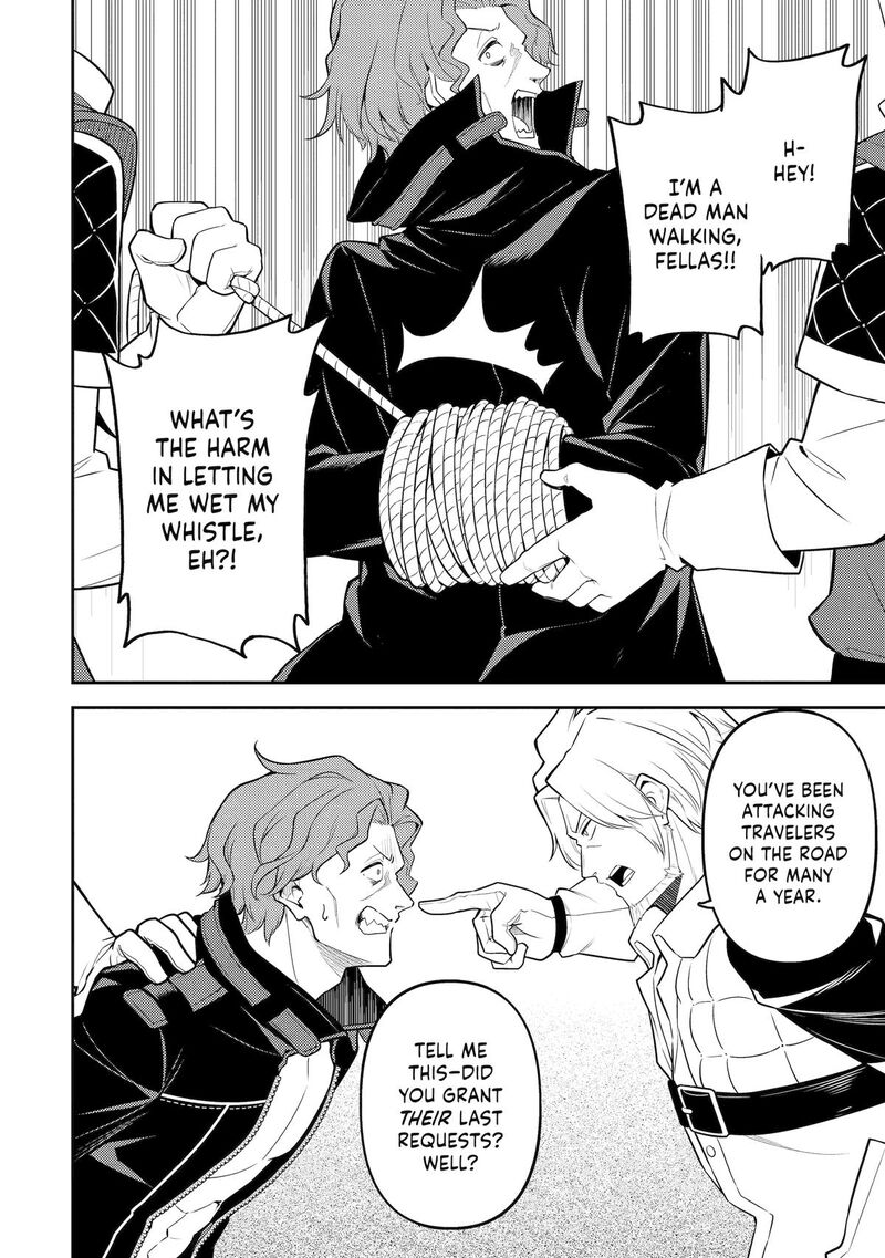 Shikkaku Mon No Saikyou Kenja 86 9