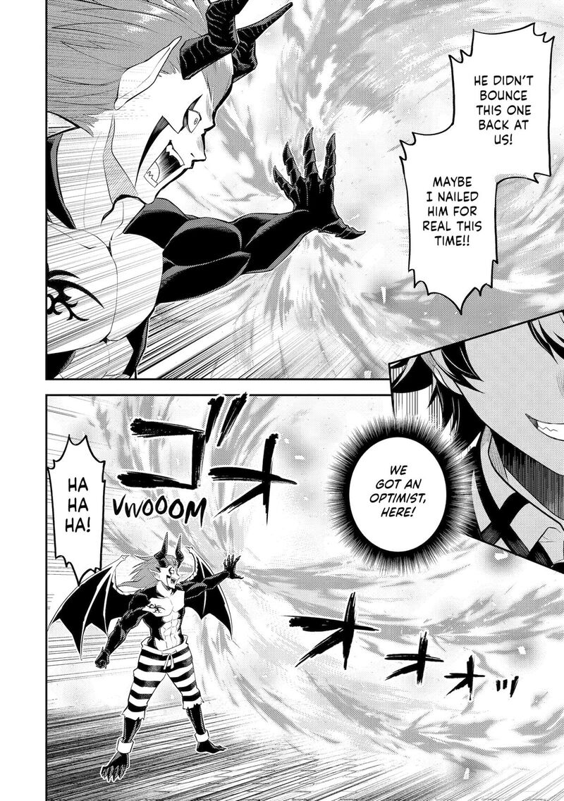 Shikkaku Mon No Saikyou Kenja 87 13