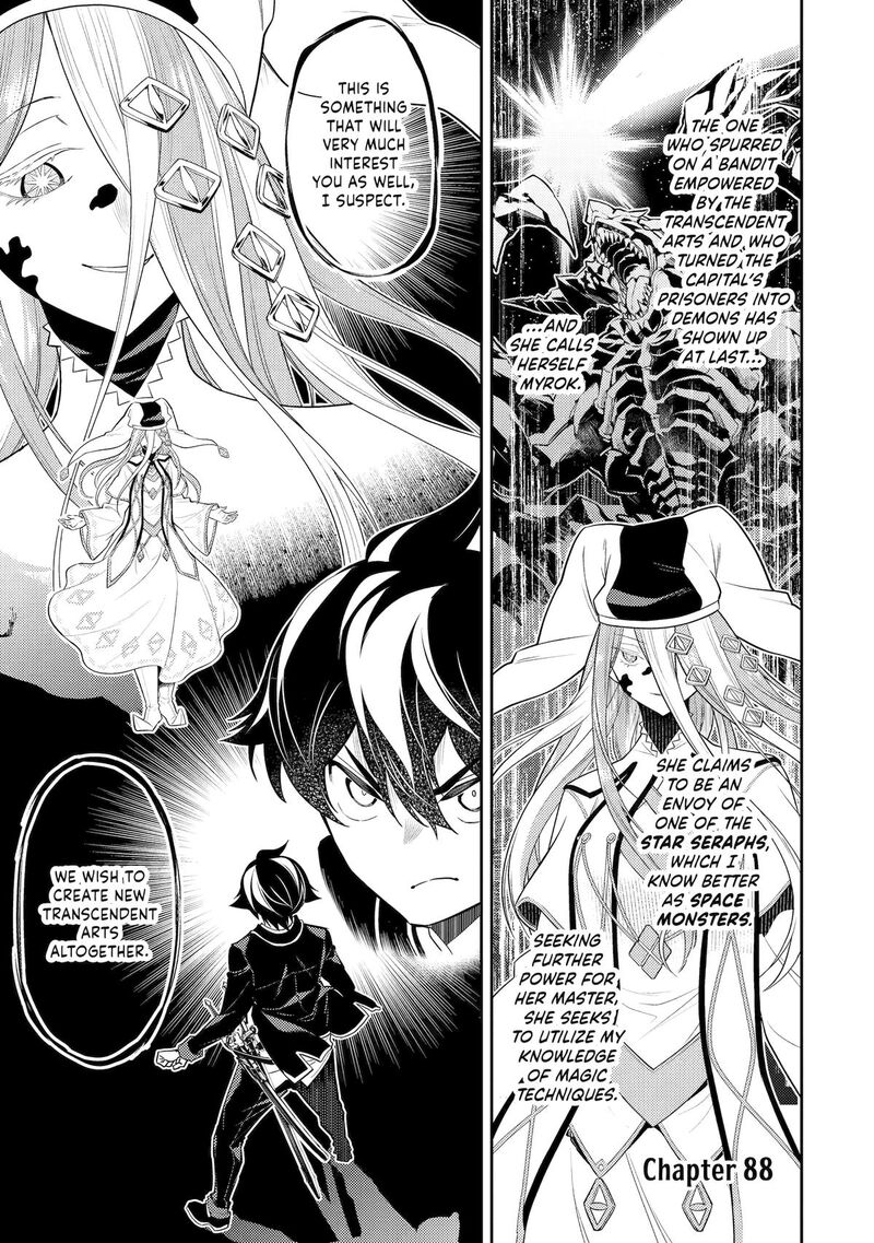 Shikkaku Mon No Saikyou Kenja 88 1