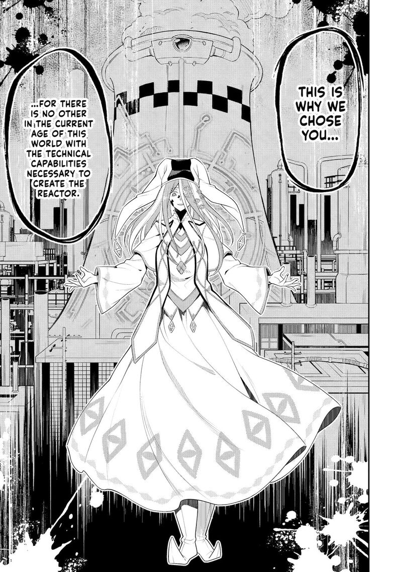 Shikkaku Mon No Saikyou Kenja 88 3