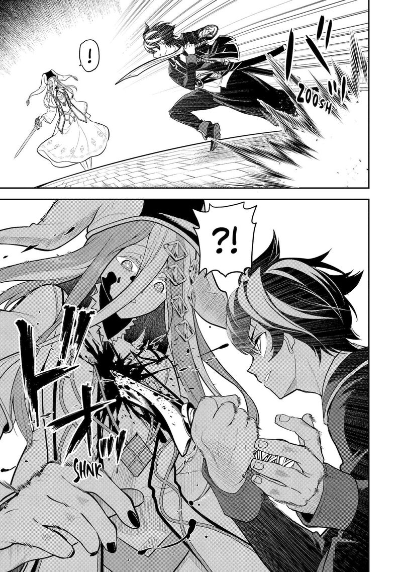 Shikkaku Mon No Saikyou Kenja 88 37