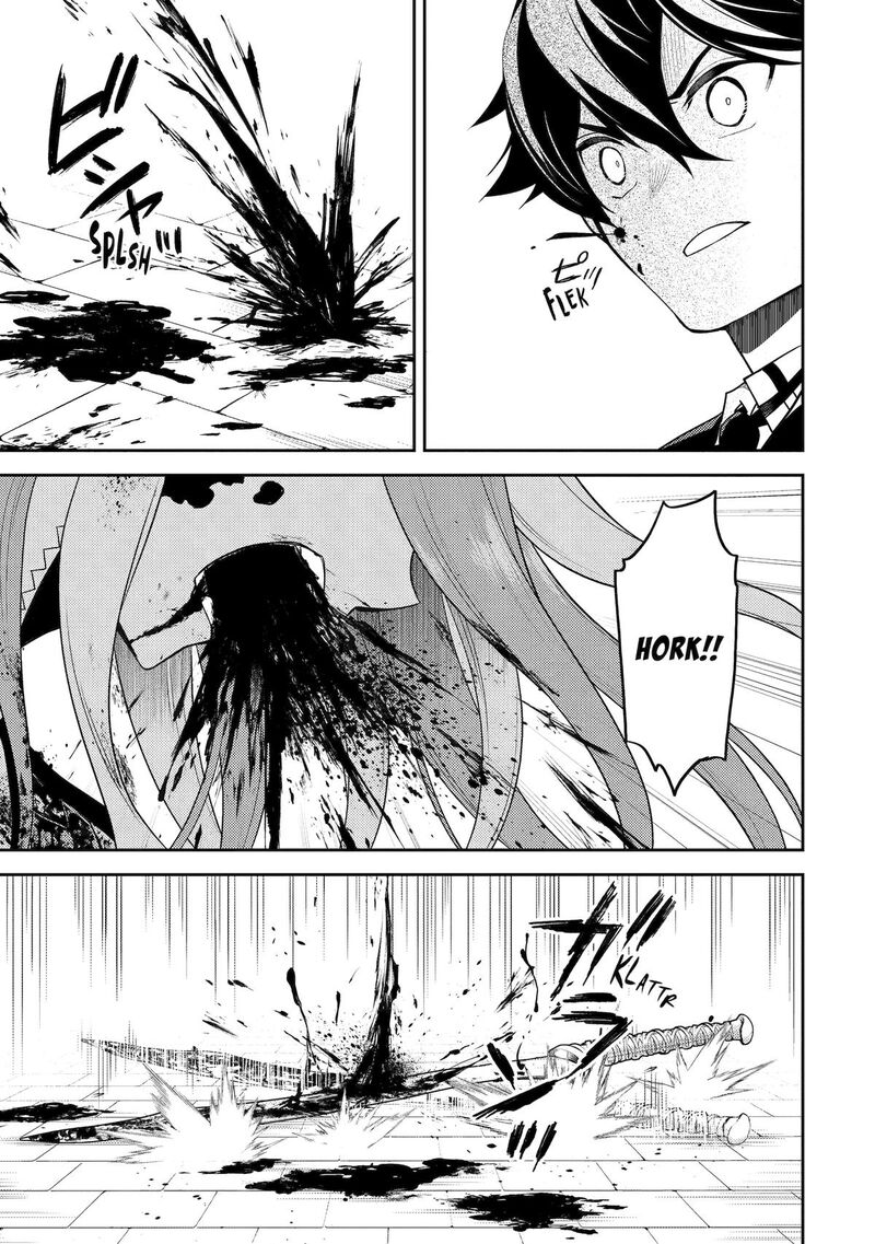 Shikkaku Mon No Saikyou Kenja 88 43