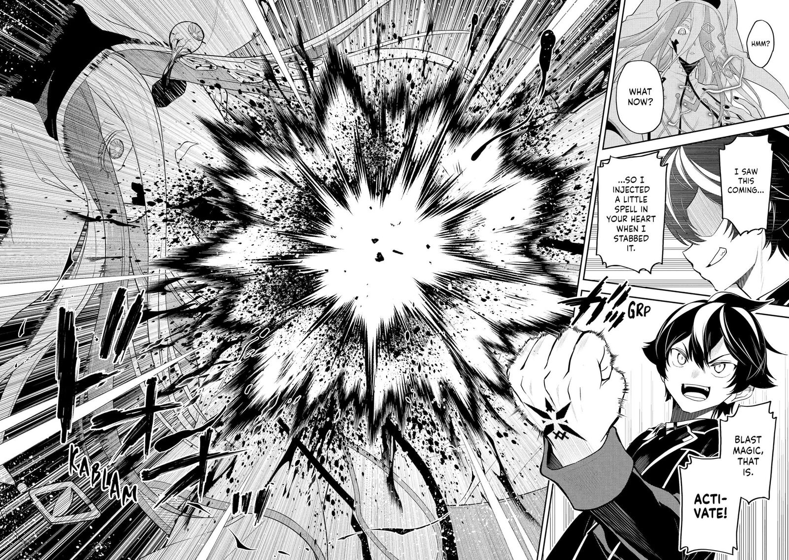 Shikkaku Mon No Saikyou Kenja 88 47