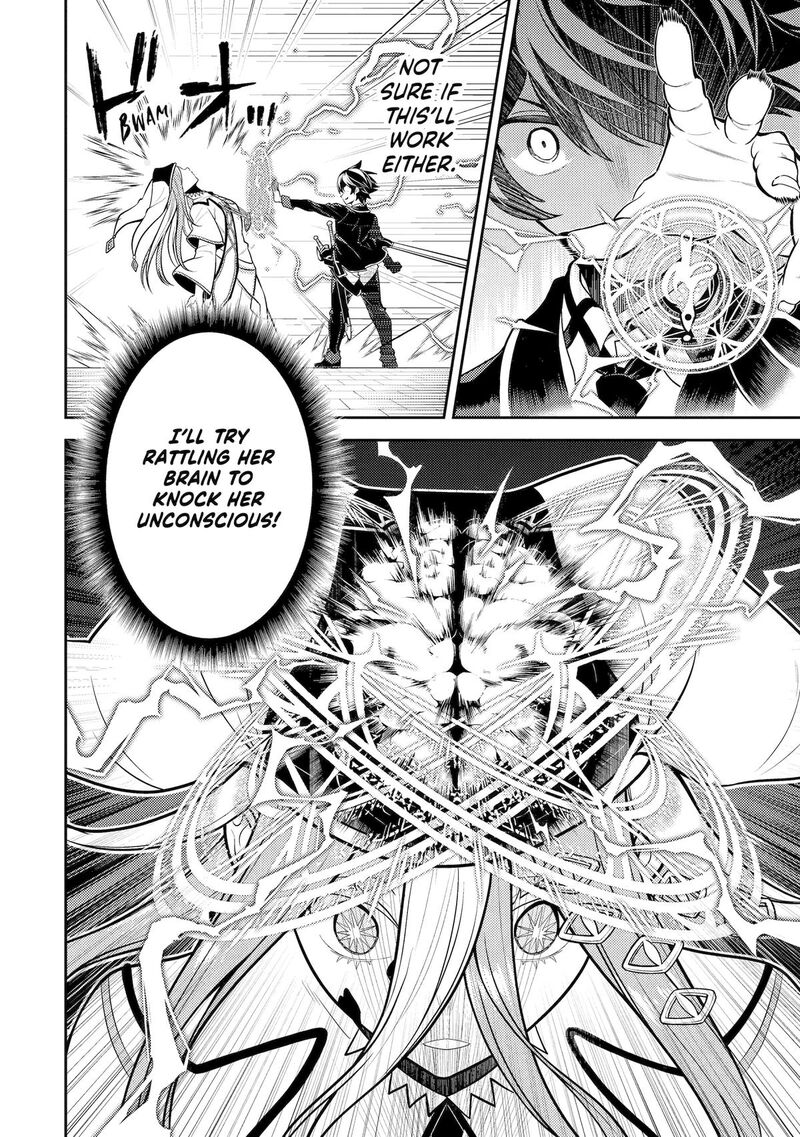 Shikkaku Mon No Saikyou Kenja 88 50