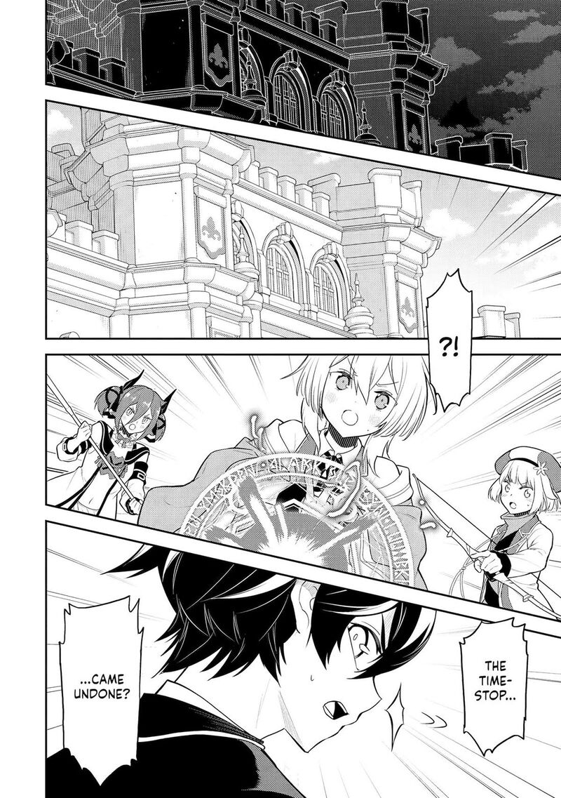 Shikkaku Mon No Saikyou Kenja 89 36