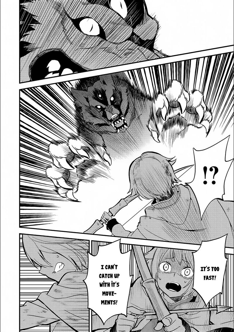 Shikkaku Mon No Saikyou Kenja 9 12