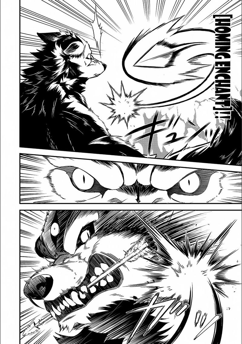 Shikkaku Mon No Saikyou Kenja 9 18