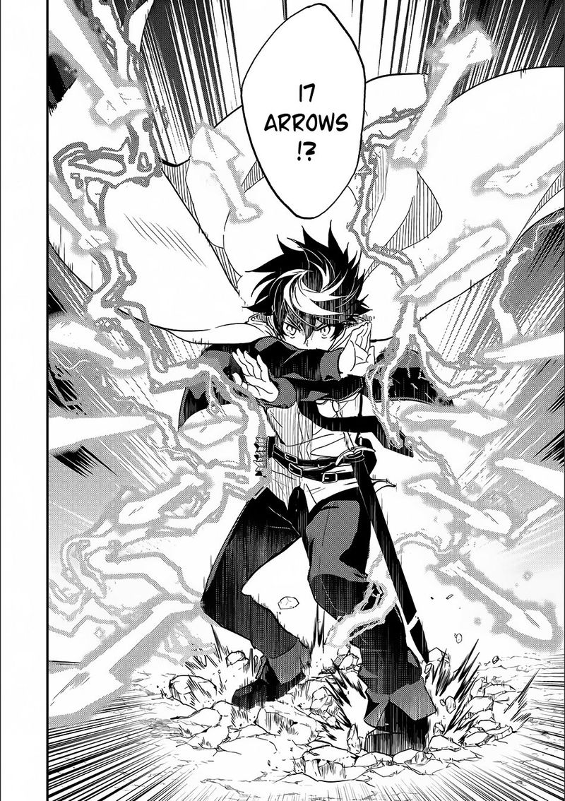 Shikkaku Mon No Saikyou Kenja 9 34