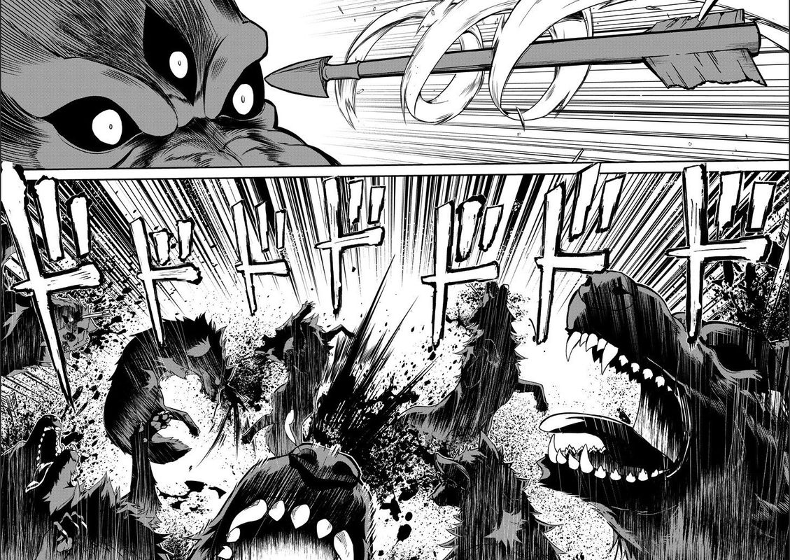 Shikkaku Mon No Saikyou Kenja 9 37