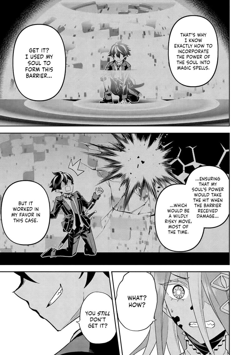 Shikkaku Mon No Saikyou Kenja 90 16