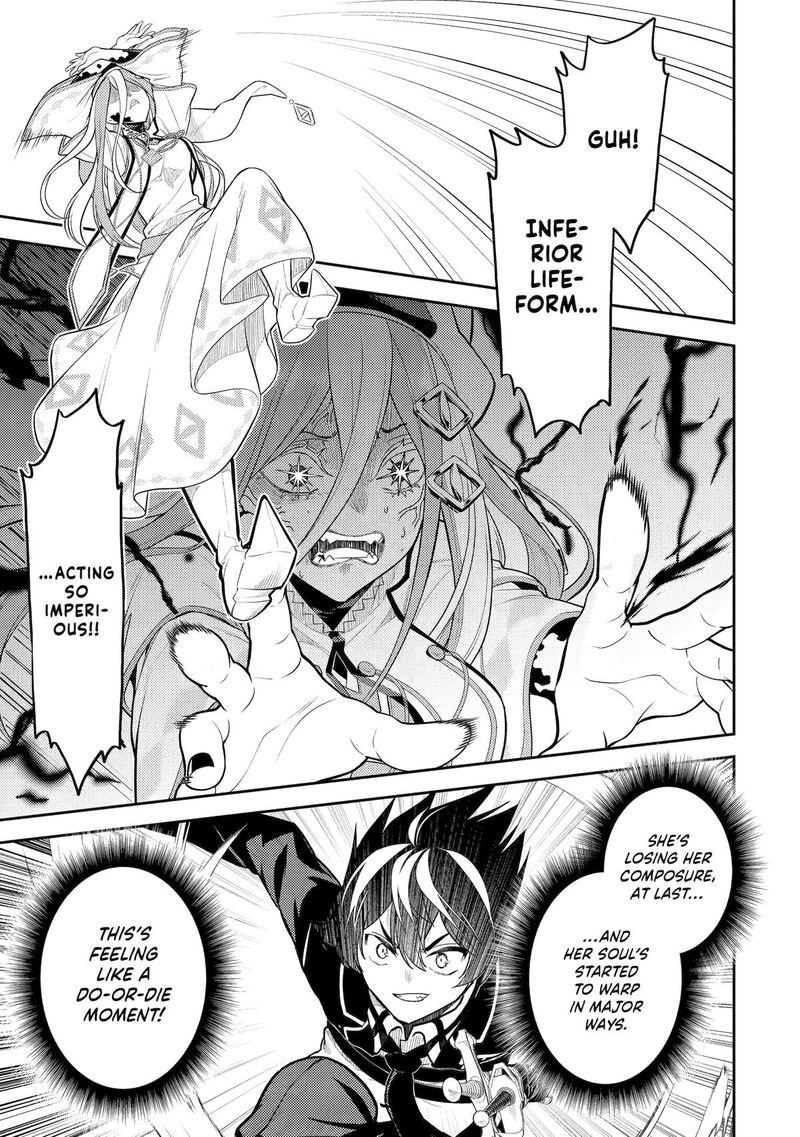 Shikkaku Mon No Saikyou Kenja 90 31