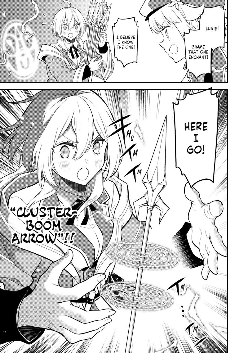 Shikkaku Mon No Saikyou Kenja 94 21
