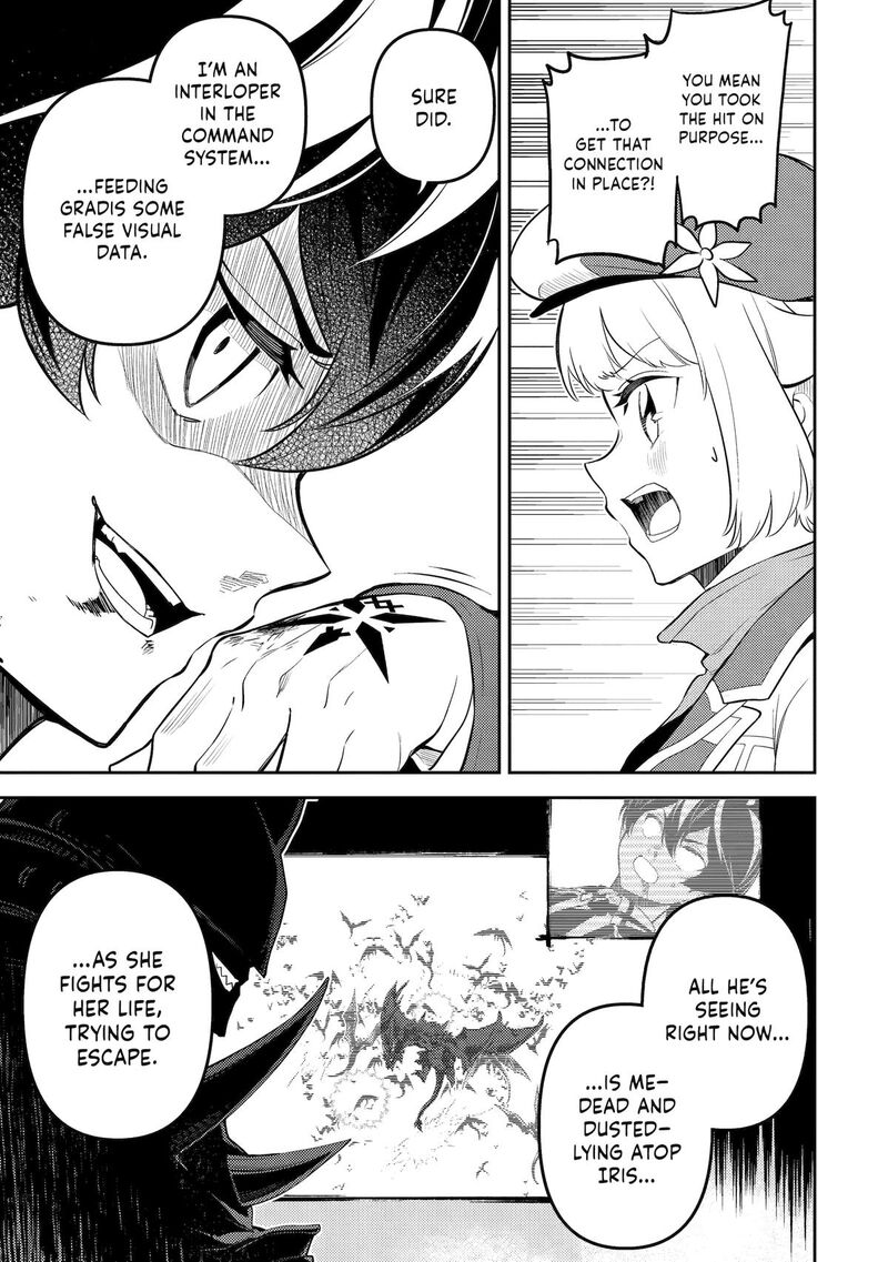 Shikkaku Mon No Saikyou Kenja 94 46