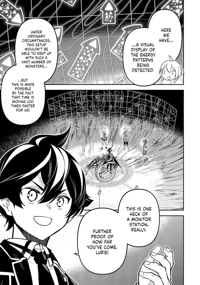 Shikkaku Mon No Saikyou Kenja 95 23
