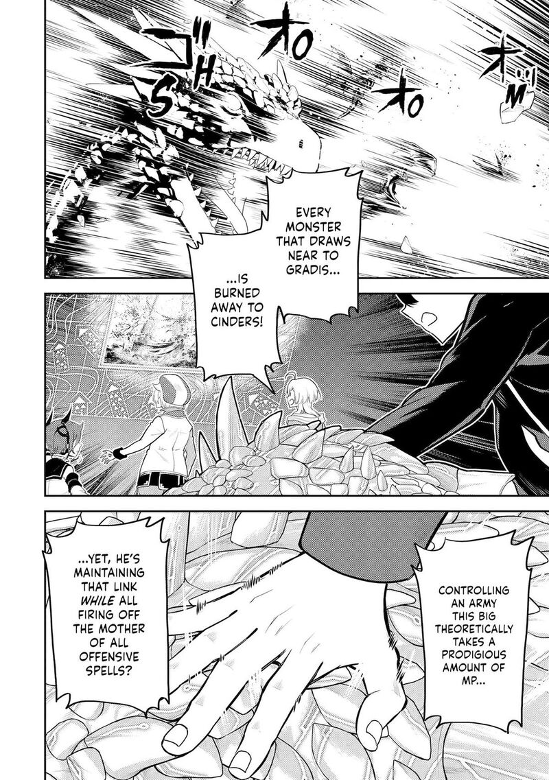 Shikkaku Mon No Saikyou Kenja 95 42