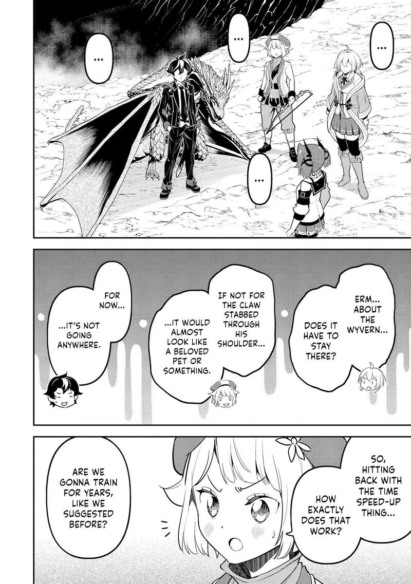 Shikkaku Mon No Saikyou Kenja 95 5